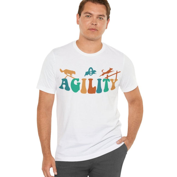 Agility T-Shirt - Unisex
