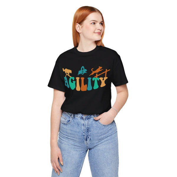 Agility T-Shirt