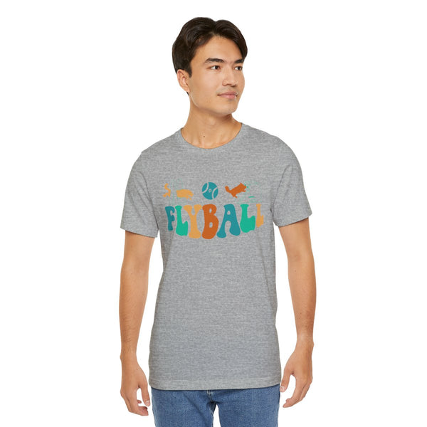 Flyball T-Shirt